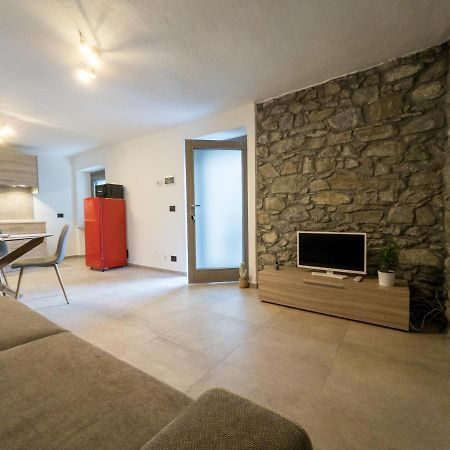La Maison De Papagran Cir Charvensod-0007 อาออสตา ภายนอก รูปภาพ