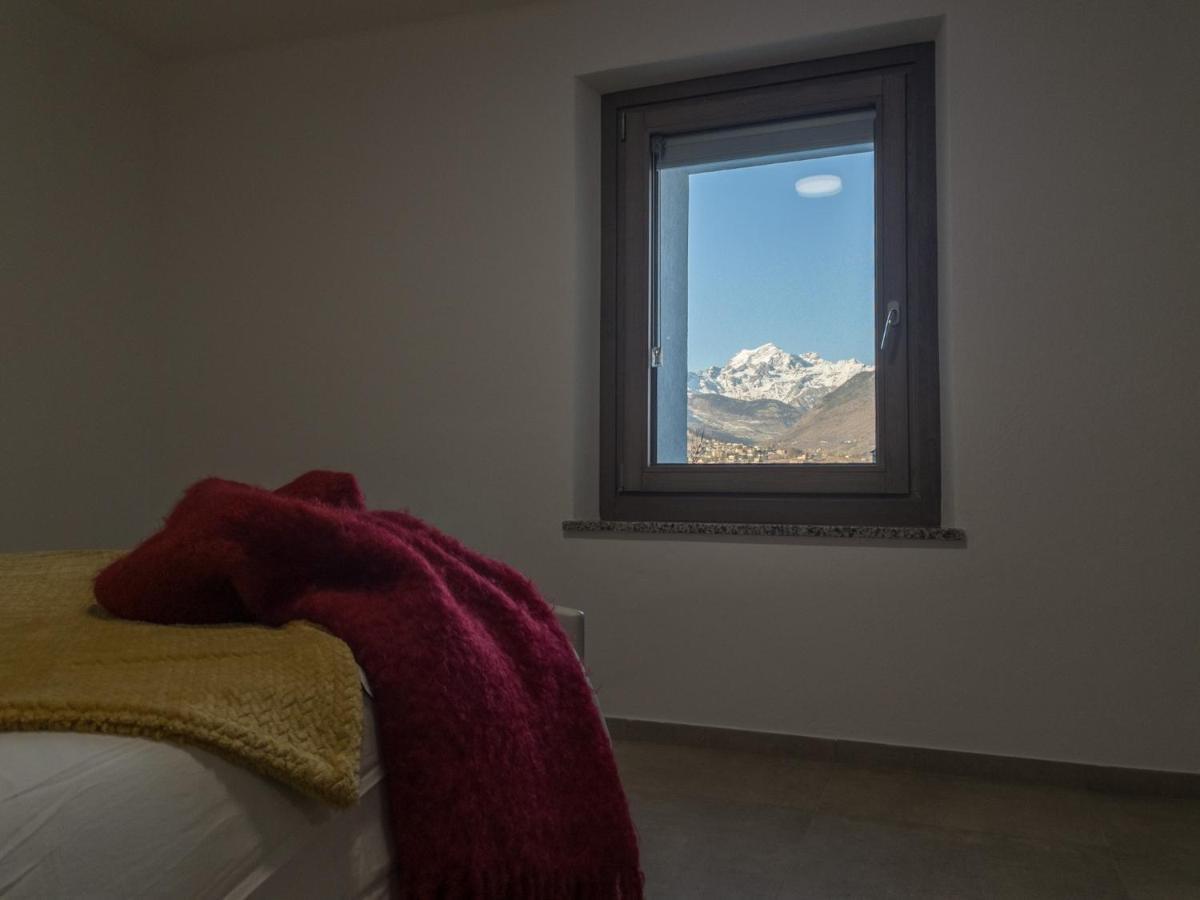 La Maison De Papagran Cir Charvensod-0007 อาออสตา ภายนอก รูปภาพ