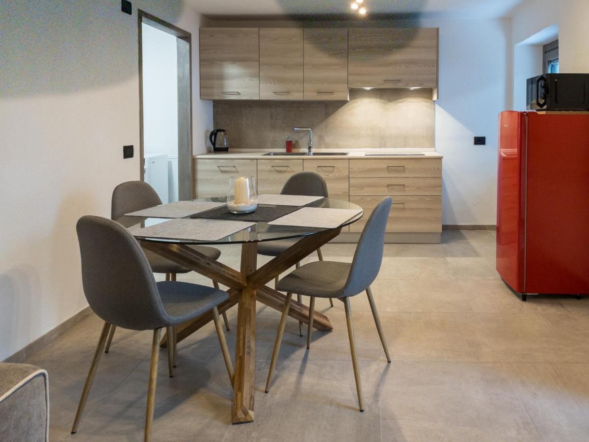 La Maison De Papagran Cir Charvensod-0007 อาออสตา ภายนอก รูปภาพ