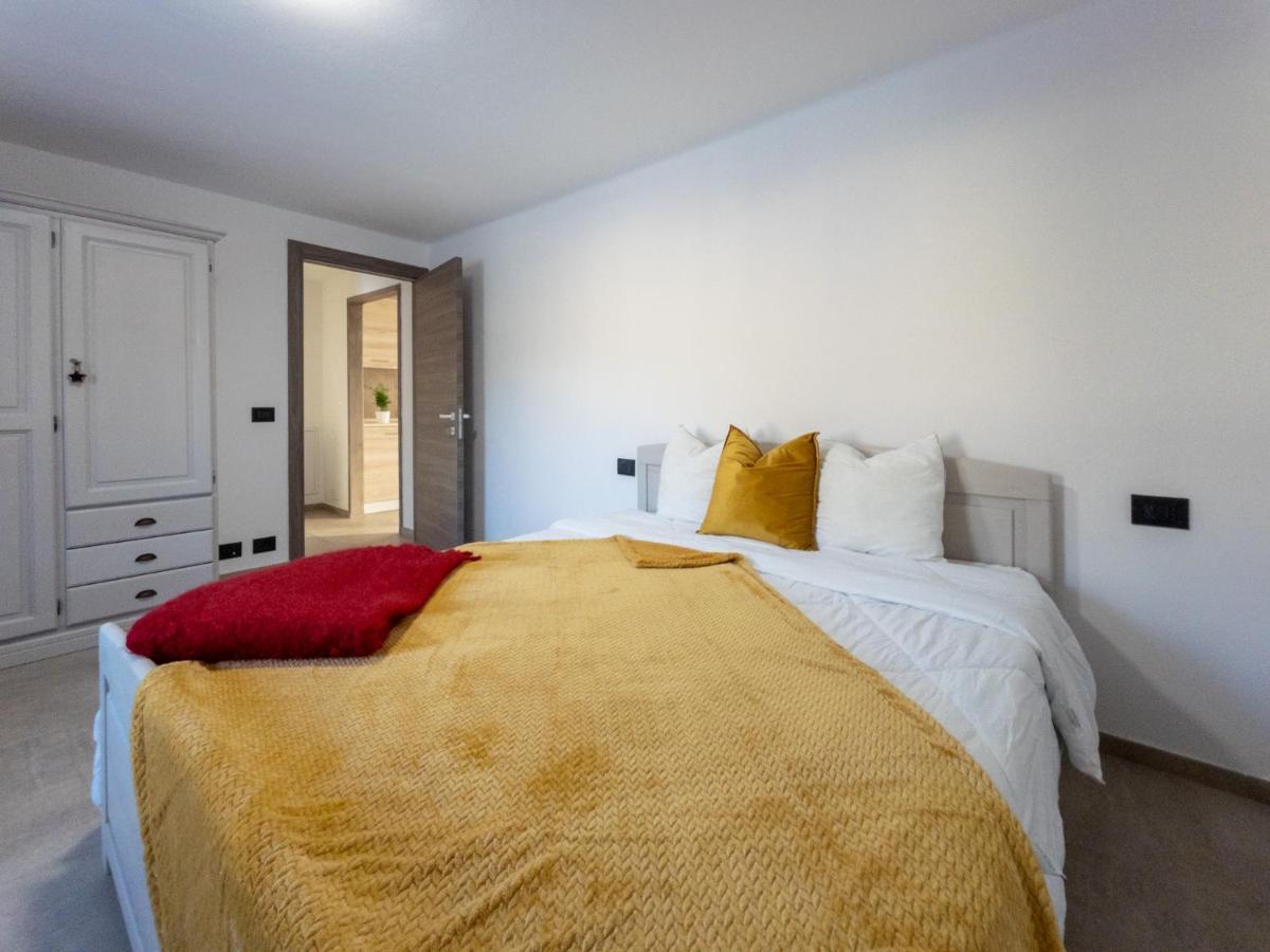 La Maison De Papagran Cir Charvensod-0007 อาออสตา ภายนอก รูปภาพ